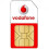 Vodafone Pay As You Go Nano Sim Card 2