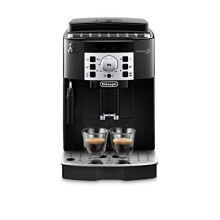 De'Longhi Magnifica S, automatický kávovar na zrnkovú kávu, espresso a cappuccino, ECAM22.110.B, čierny