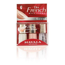 Home Mavala French Manicure set