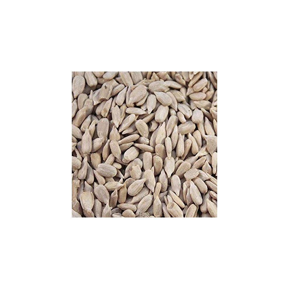 Maltbys' Stores 1904 Limited 10kg PREMIUM SUNFLOWER HEARTS WILD BIRD FOOD