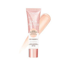 L'Oreal Paris Skin Paradise Tinted Moisturiser, Up to 24h hydration, SPF20, 03 Fair, 0.039 kg