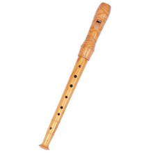 GoKi Wooden Recorder