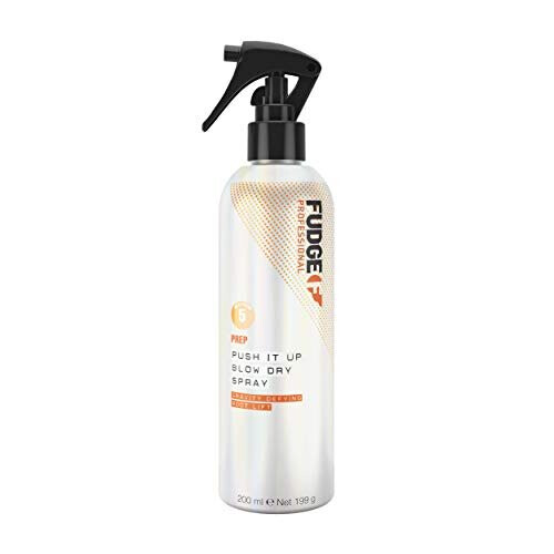 Fudge Push It Up Blow Dry Spray 200 ml