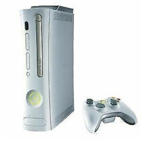 Refurbished Xbox XBOX 360 60GB Console