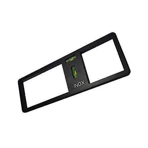 Innox Electrical Socket Back Box Cutting Template With Vertical and