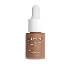Lumene Invisible Illumination [Kaunis] Watercolor Bronzer 15ml