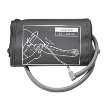 Suresign Large Cuff for Blood Pressure Monitor