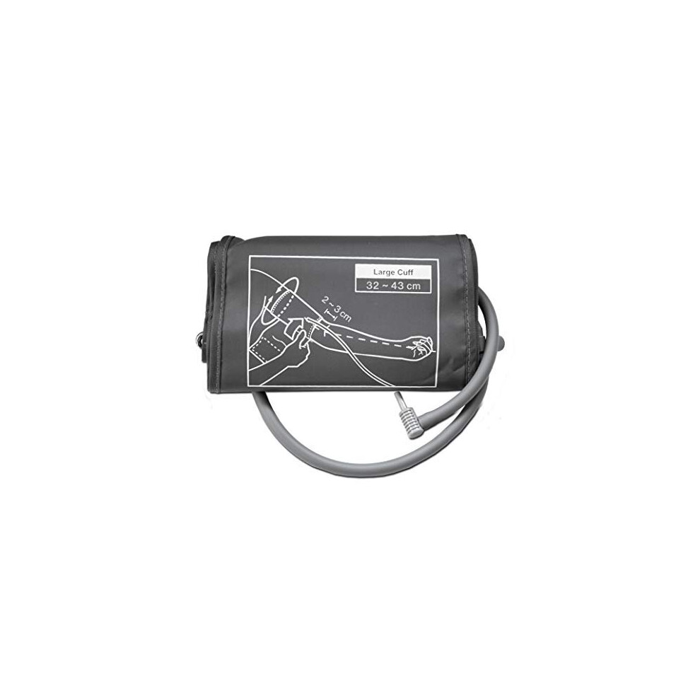 Suresign Large Cuff For Blood Pressure Monitor