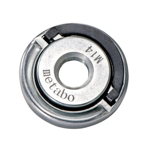 Metabo Metabo M14 Quick Locking Nut