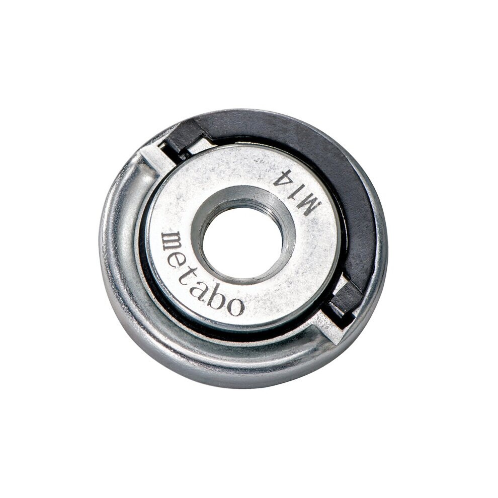 Metabo M14 Quick Locking Nut