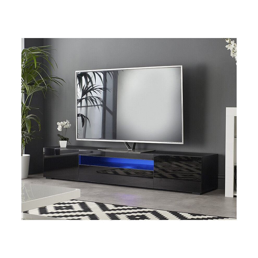 3AIQ2000 Black