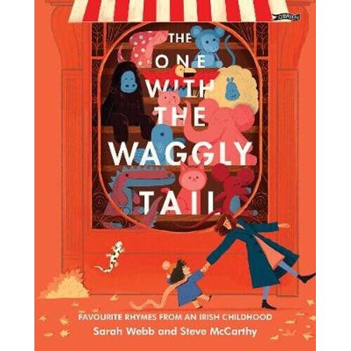 The One With The Waggly Tail