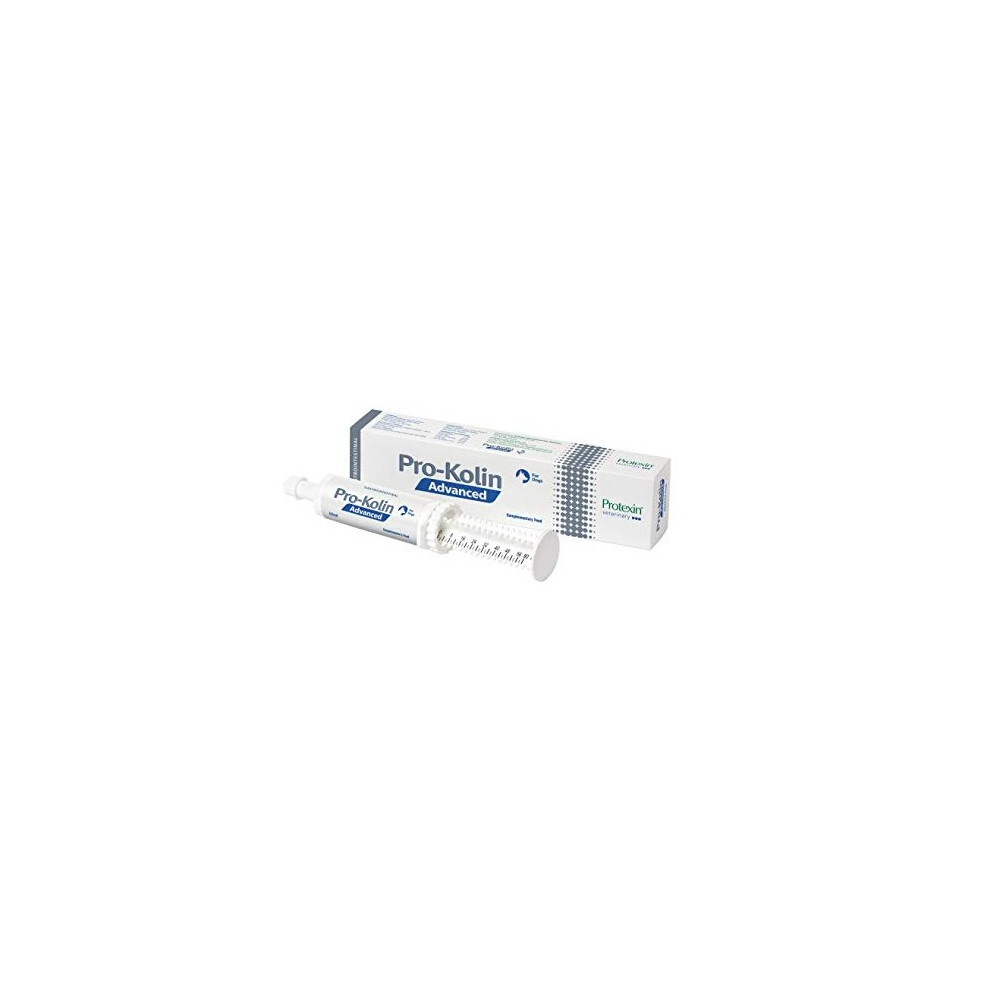 Protexin Pro-Kolin Advanced For Dogs Pro-Kolin Advanced For Dogs 60Ml