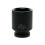 Teng Impact Socket Hexagon 6 Point 1/2in Drive 27mm 2