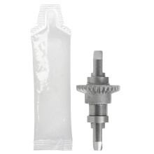Fits Gtech Cog Drive Shaft Spindle For Ar01 Ar02 Ar05 Ar09 Dm001 K9 Mk1 Air Ram