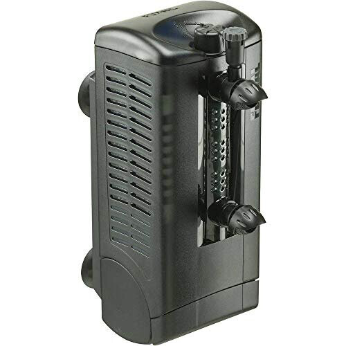 Fluval Fluval U2 Underwater Aquarium Filter 110 Litre (30 US Gal)