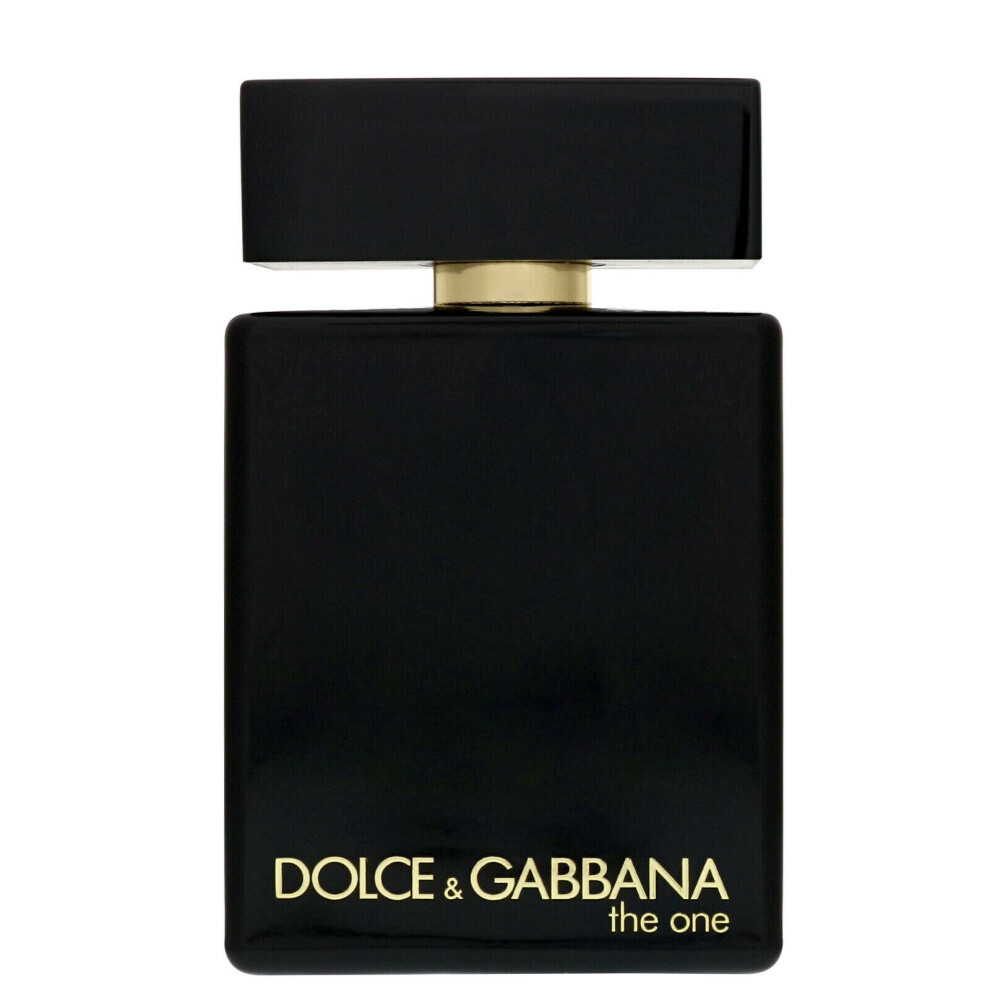 Dolce & Gabbana The One 50Ml Edp Intense Spray