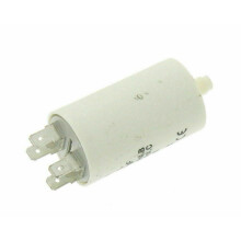 31.5UF CAPACITOR FOR MANY APPLIANCES TUMBLE DRYERS WASHING MACHINE DISHWASHER