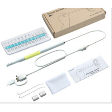(Yellow) 3 In 1 USB Ear Cleaning Endoscope Visual Earpick with Camera Otoscope Cleaner