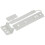 Electrolux Electrolux Integrated Sliding Door Hinge / Mounting Kit 1