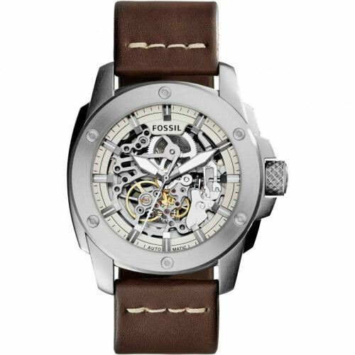 Fossil Fossil ME3083 Modern Machine Automatic Men's Watch