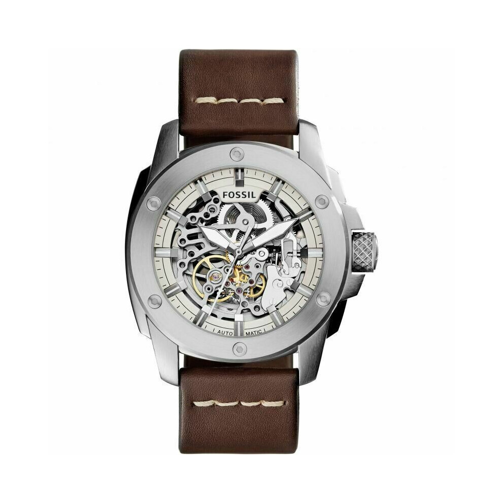 Fossil Me3083 Modern Machine Automatic Men's Watch