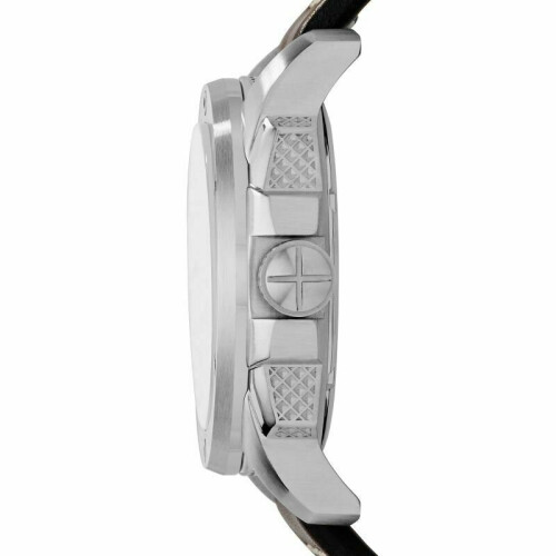Fossil Fossil ME3083 Modern Machine Automatic Men's Watch 2