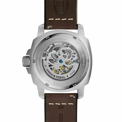 Fossil Fossil ME3083 Modern Machine Automatic Men's Watch 1