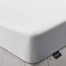 Silentnight Comfort Rolled Foam Mattress | Medium Soft | Euro Single