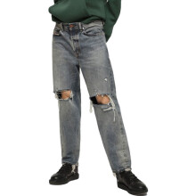(W30 L32) DIESEL DAGH XP 084ZS Mens Denim Jeans Regular Straight