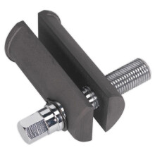 Sealey MS040 Motorcycle Steering Stem Bearing Race Removal Tool