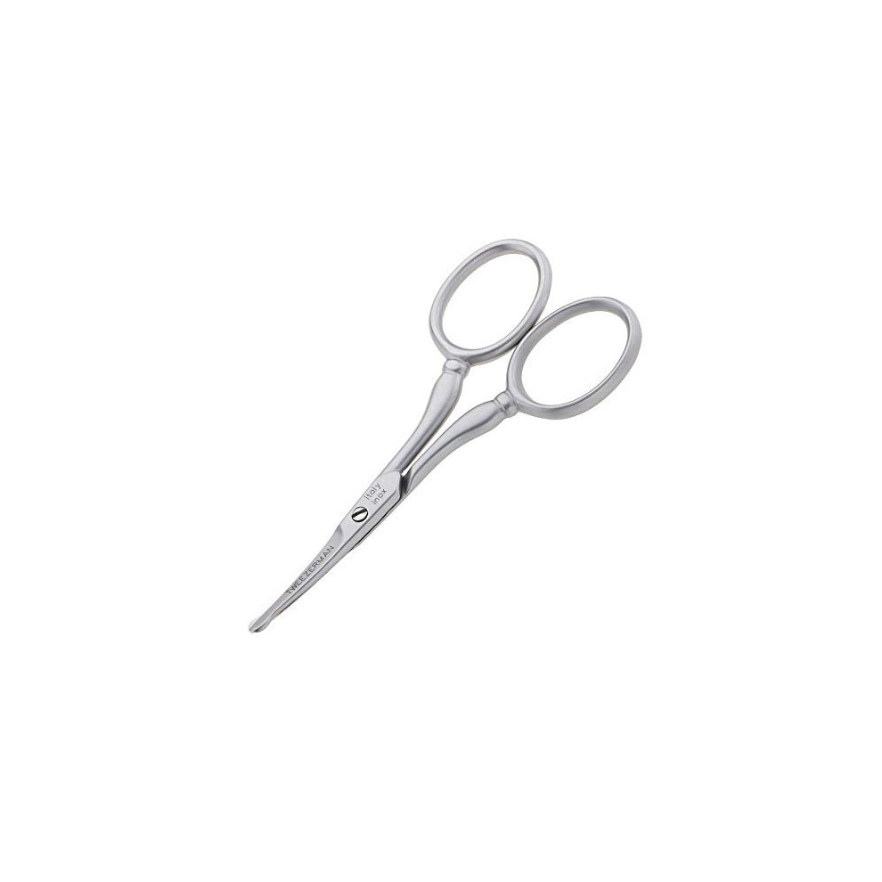 Tweezerman Facial Hair Scissors