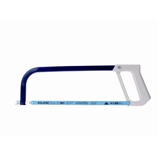 Eclipse 16TND Tubular Hacksaw Frame