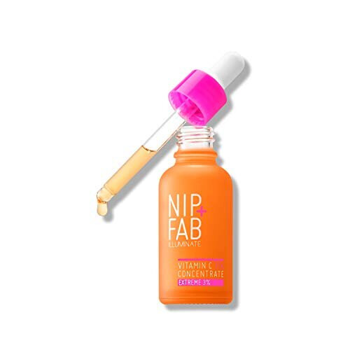 Nip+Fab Nip+Fab Vitamin C Fix Concentrate Extreme 3%