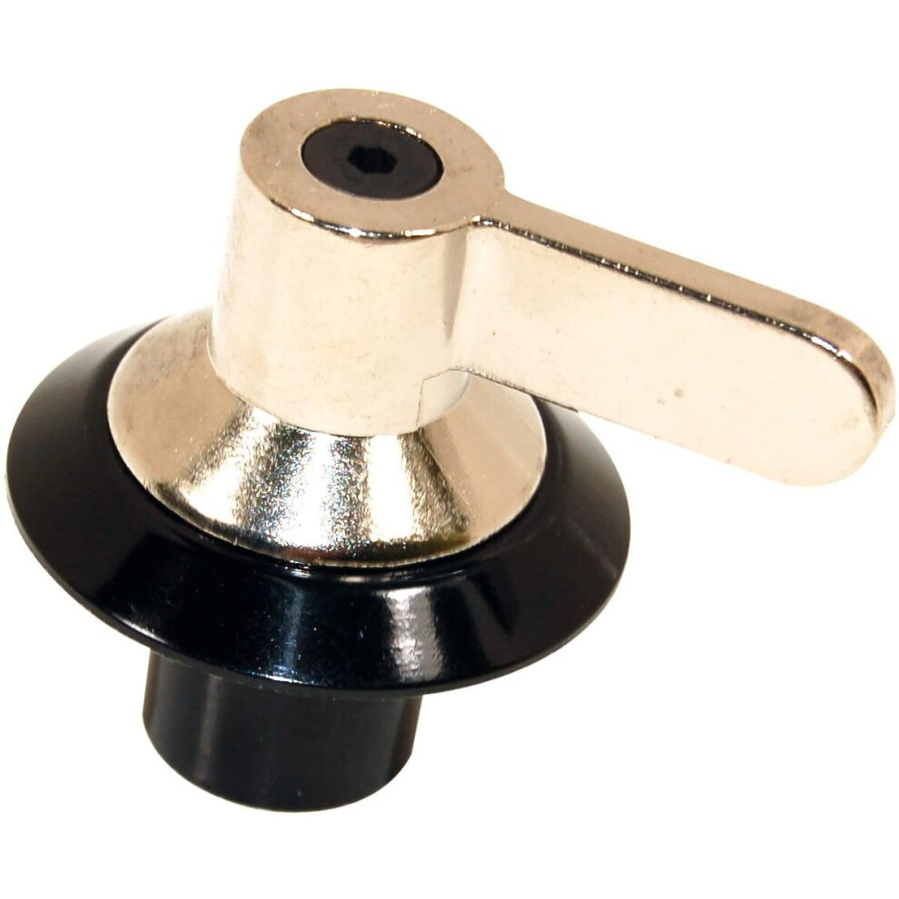 Smeg Cooker Control Knob - Genuine Part Number 694975086