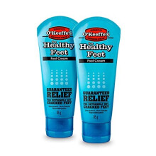 O'Keeffe's Healthy Feet Tube 85g