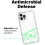 Incipio (Clear, iPhone 12 & 12 Pro) Incipio Grip Protective Case for iPhone 12 Series 5