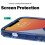 Incipio (Blue/Clear, iPhone 12 & 12 Pro) Incipio Grip Protective Case for iPhone 12 Series 3
