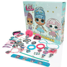 L.O.L. Surprise! Advent Calendar | Kids Advent Calendar