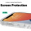 Incipio (Clear, iPhone 12 & 12 Pro) Incipio Grip Protective Case for iPhone 12 Series 3