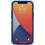 Incipio (Blue/Clear, iPhone 12 & 12 Pro) Incipio Grip Protective Case for iPhone 12 Series 6