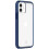 Incipio (Blue/Clear, iPhone 12 & 12 Pro) Incipio Grip Protective Case for iPhone 12 Series 7