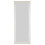 URBN Living (Oak (97 x 37cm)) Long Wooden Frame | Rectangle Mirrors 2
