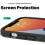Incipio (Black, iPhone 12 & 12 Pro) Incipio Grip Protective Case for iPhone 12 Series 3