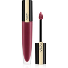 (103 I Enjoy) L'Oreal Paris Rouge Signature Matte Liquid Lipstick
