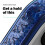 Incipio (Blue/Clear, iPhone 12 & 12 Pro) Incipio Grip Protective Case for iPhone 12 Series 4