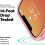 Incipio (Pink/Clear, iPhone 12 Pro Max) Incipio Grip Protective Case for iPhone 12 Series 2