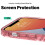 Incipio (Pink/Clear, iPhone 12 Pro Max) Incipio Grip Protective Case for iPhone 12 Series 3