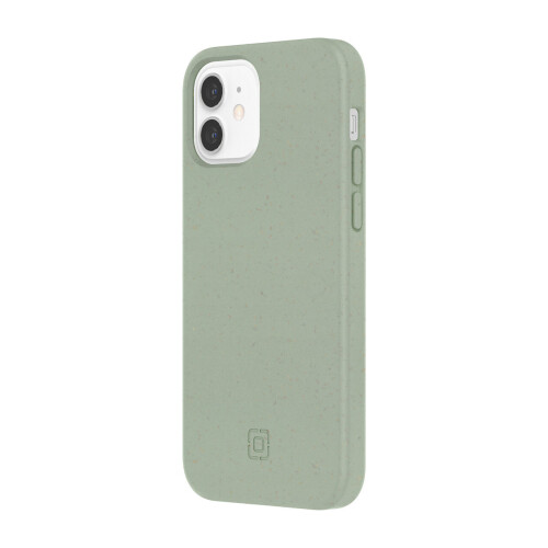 Incipio (Green, iPhone 12 Mini) Incipio Organicore Case for Apple iPhone 12 Series 1
