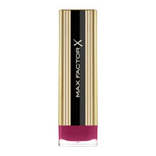Max Factor Colour Elixir Lipstick With Vitamin E - 110 Raspberry